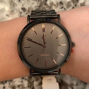 🛍3/$20 Charming Charlie Fashion Watch